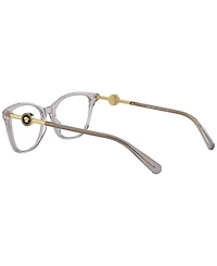Versace Women's Eyeglasses, VE3293