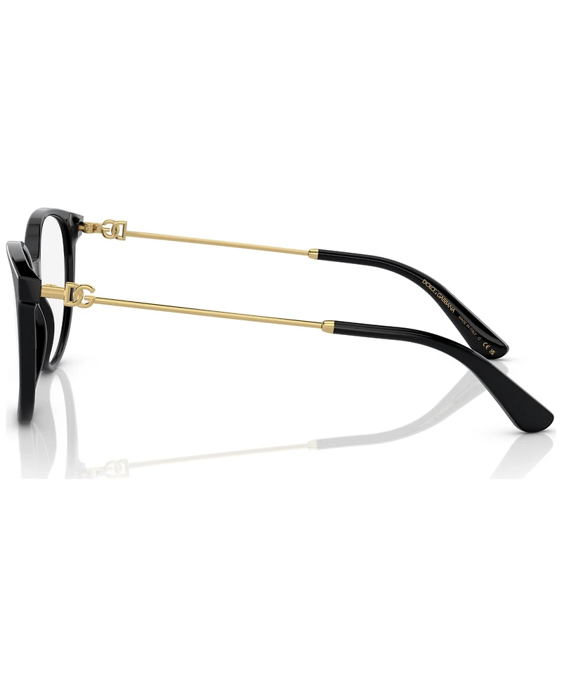 Dolce&Gabbana Women's Eyeglasses