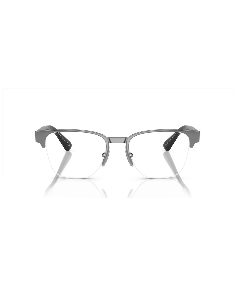 Prada Men's Eyeglasses, Pr A52V