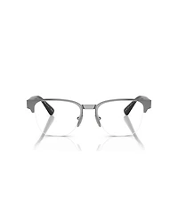 Prada Men's Eyeglasses, Pr A52V