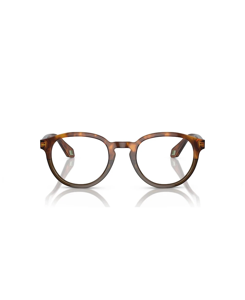 Giorgio Armani Men's Eyeglasses, AR7248