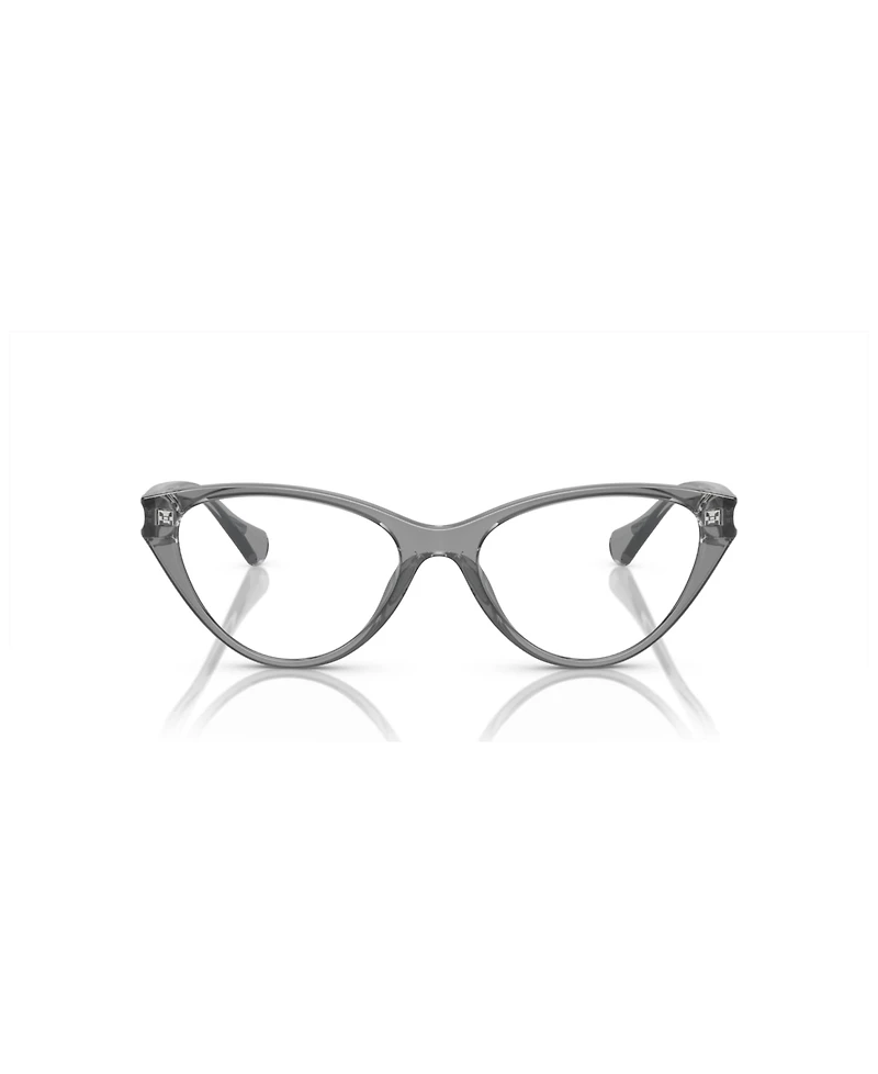 Ralph by Ralph Lauren Women's Eyeglasses, RA7159U