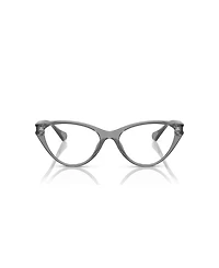 Ralph by Ralph Lauren Women's Eyeglasses, RA7159U