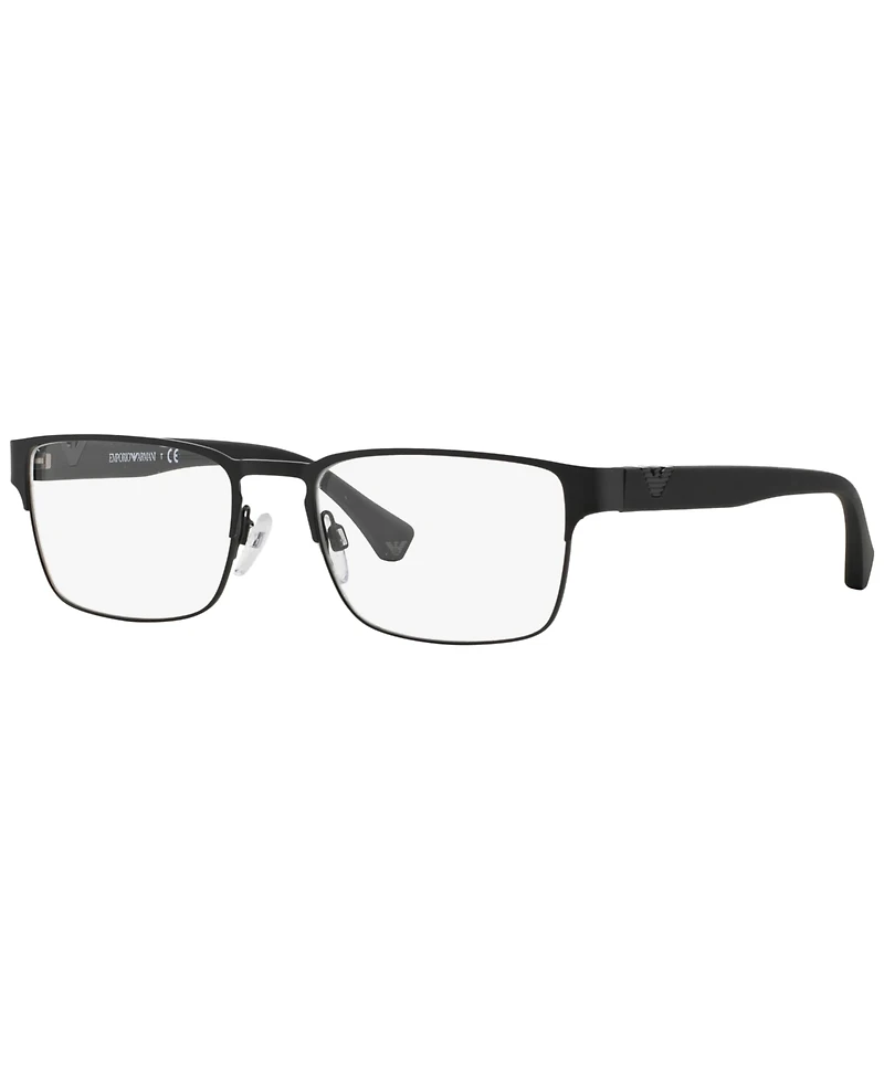 Emporio Armani Men's Eyeglasses, EA1027