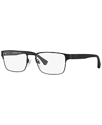 Emporio Armani Men's Eyeglasses, EA1027