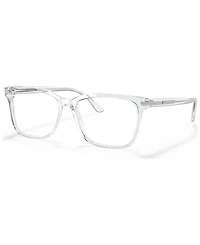 Prada Men's Eyeglasses, Pr 14WVF