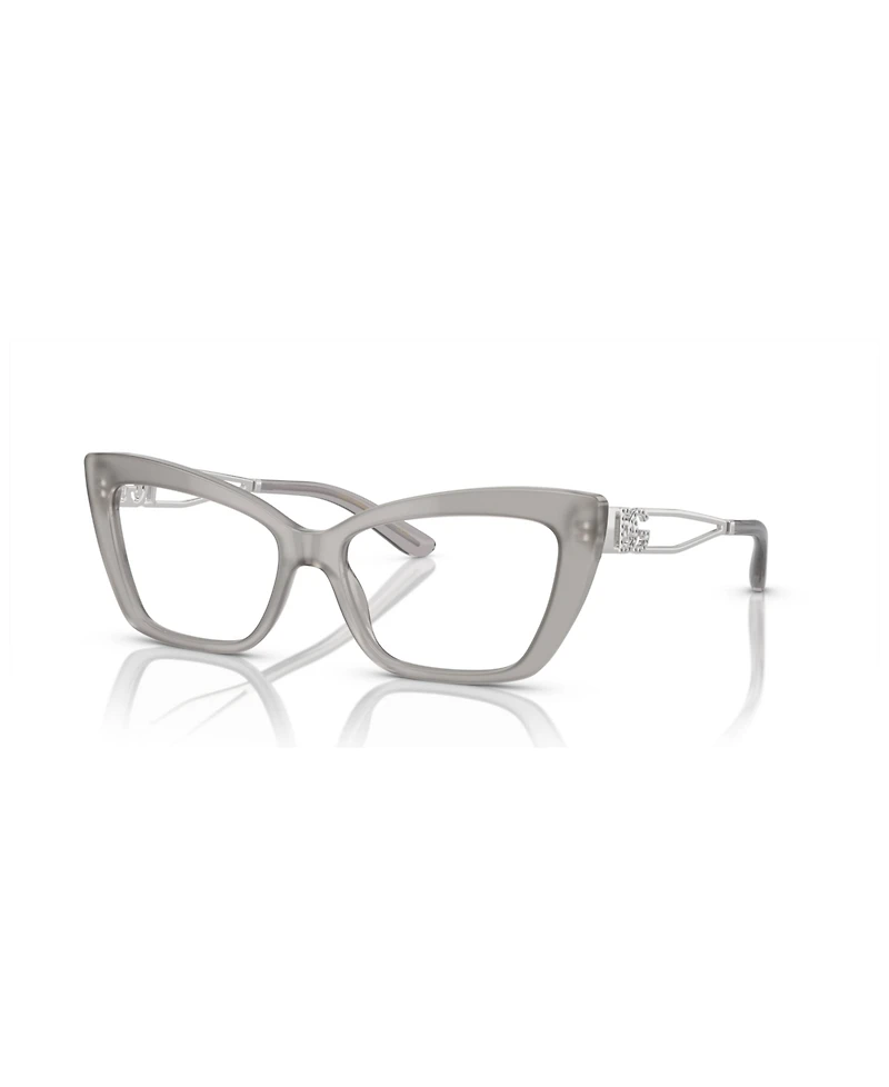 Dolce&Gabbana Women's Eyeglasses, DG3375B