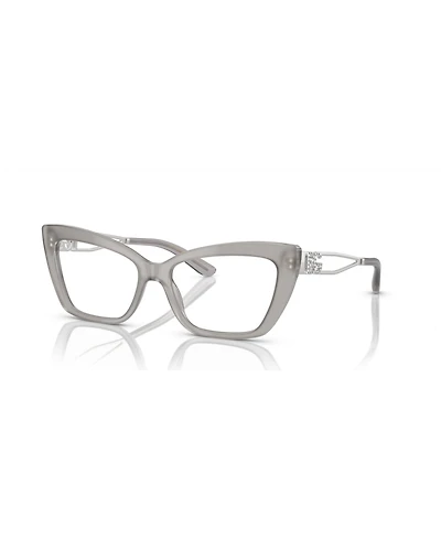 Dolce&Gabbana Women's Eyeglasses, DG3375B