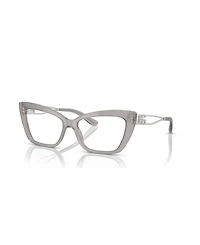 Dolce&Gabbana Women's Eyeglasses, DG3375B
