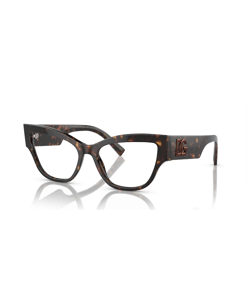 Dolce&Gabbana Women's Eyeglasses, DG3378