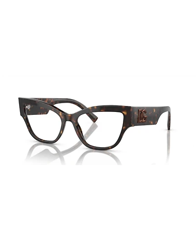 Dolce&Gabbana Women's Eyeglasses, DG3378