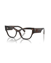 Dolce&Gabbana Women's Eyeglasses, DG3378