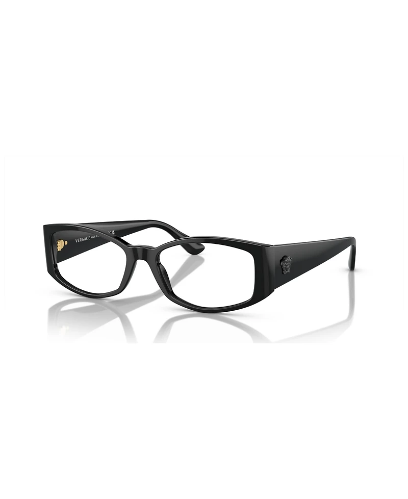 Versace Women's Eyeglasses, VE3343