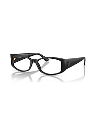 Versace Women's Eyeglasses, VE3343
