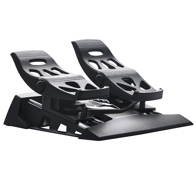 Thrustmaster T.Flight Rudder Pedals