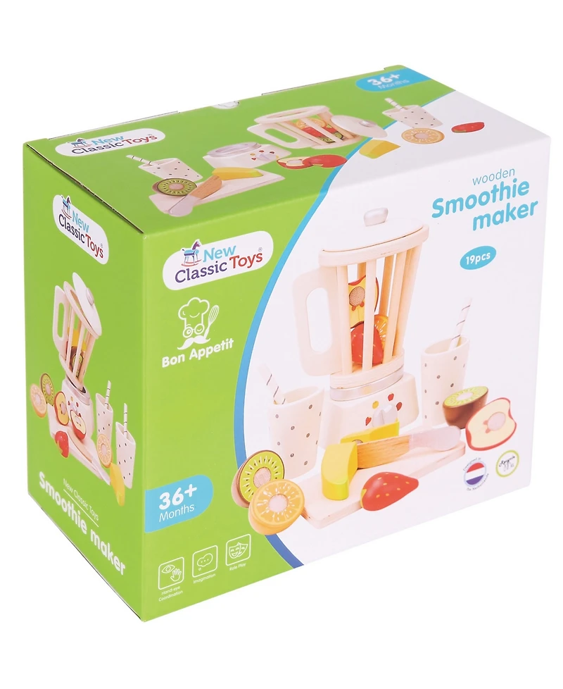 New Classic Toys Smoothie Maker, Imagination Play