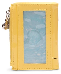 Betsey Johnson Spin Me Bifold Wallet