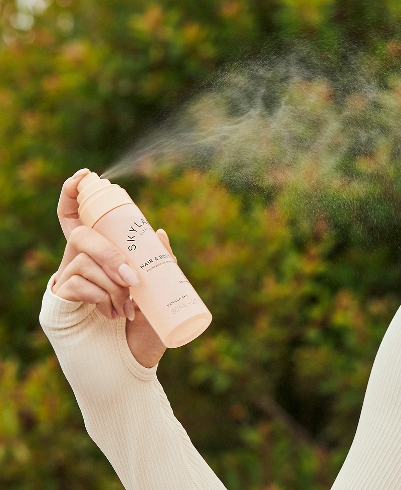 Skylar Hair & Body Mist