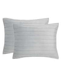 Oscar Oliver Valencia 3-Pc. Quilt Set, Full/Queen