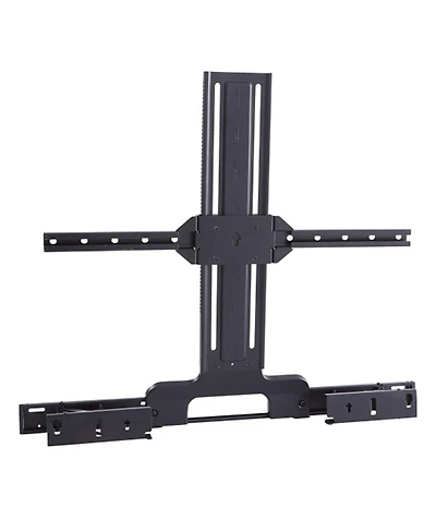 Sanus Extendable Soundbar Tv Mount Designed for Sonos Arc
