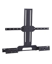 Sanus Extendable Soundbar Tv Mount Designed for Sonos Arc