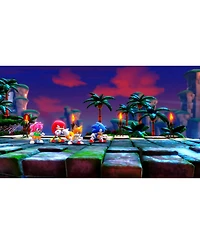 Sonic Superstars