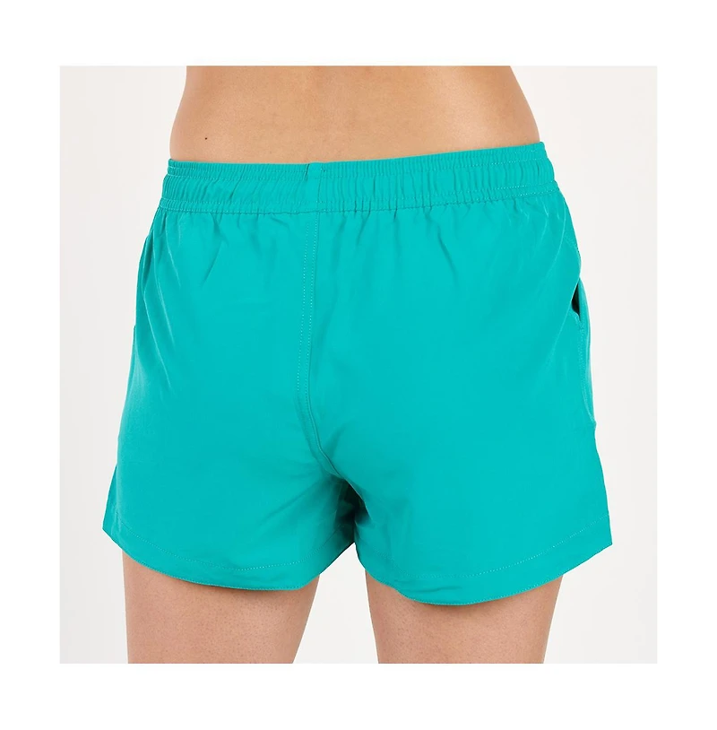 Calypsa Women's 2"-3" Board Shorts