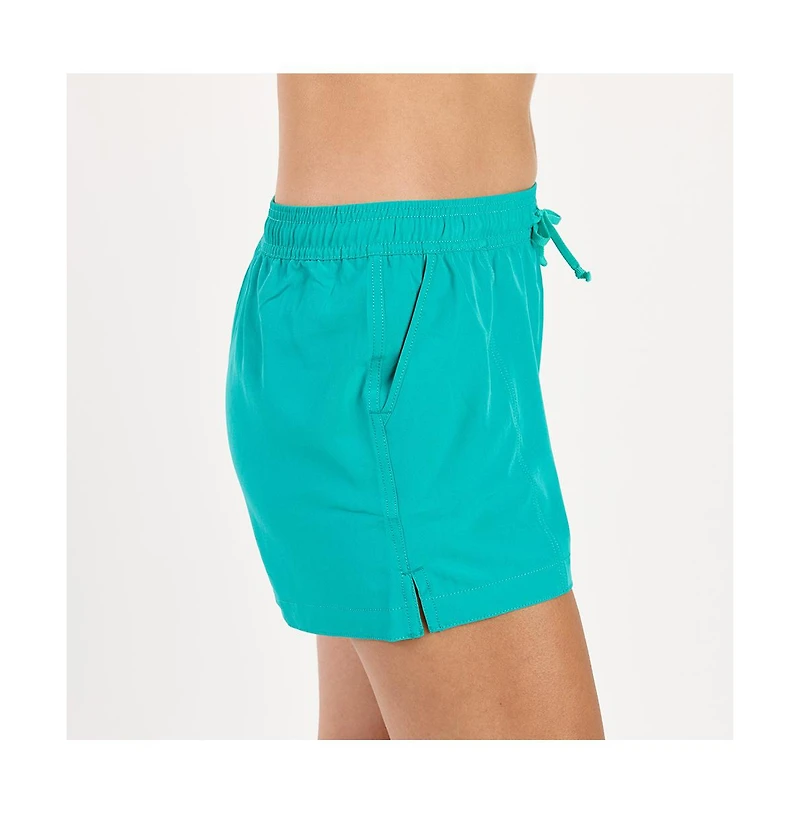 Calypsa Women's 2"-3" Board Shorts