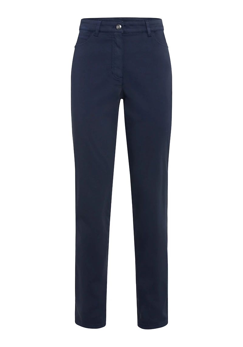 Olsen Women's Mona Slim 5-Pocket Pant