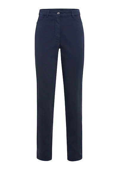 Olsen Women's Mona Slim 5-Pocket Pant