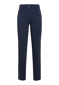 Olsen Women's Mona Slim 5-Pocket Pant