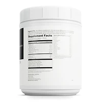 Little DaVinci Fizzy Mag - Effervescent Magnesium Supplement for Kids to Support Brain Health, Relaxation and Behavior