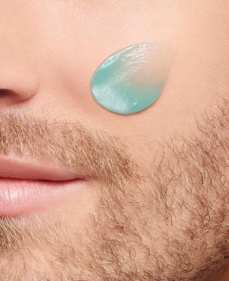 Clarins ClarinsMen Super Moisture Gel