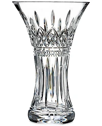 Waterford Lismore Vase, 12"