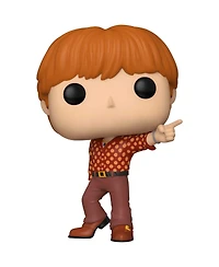 Bts Funko Pop Rocks Dynamite - Jin Vinyl Figure