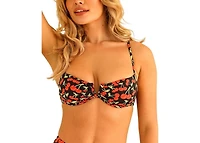 Dippin' Daisy's Women's Diana Swim Top