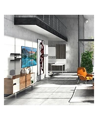 Kanto PDX700 Articulating Full Motion Tv Mount for 42" - 100" Tv