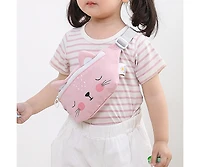 Sunveno Good Friend Series Fanny Waist Pack Belt Bag