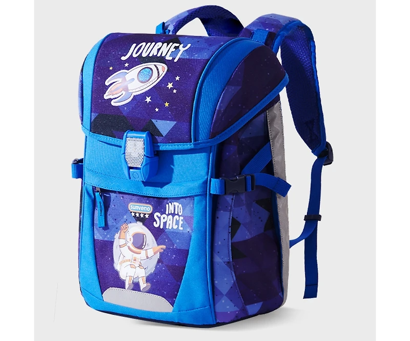 Sunveno Over-clip Kids School Backpack