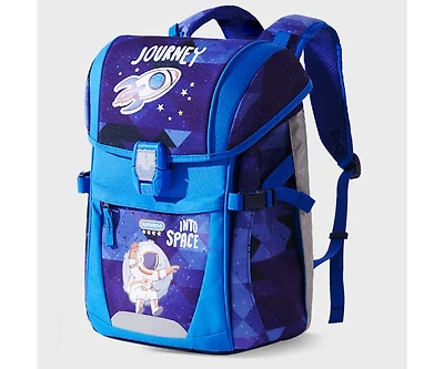 Sunveno Over-clip Kids School Backpack