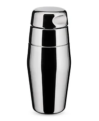 Alessi Cocktail Shaker Mirror Finish, 16.09 Oz