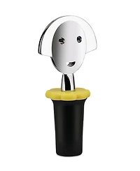Alessi Anna G Wine Stoppers, Set of 2