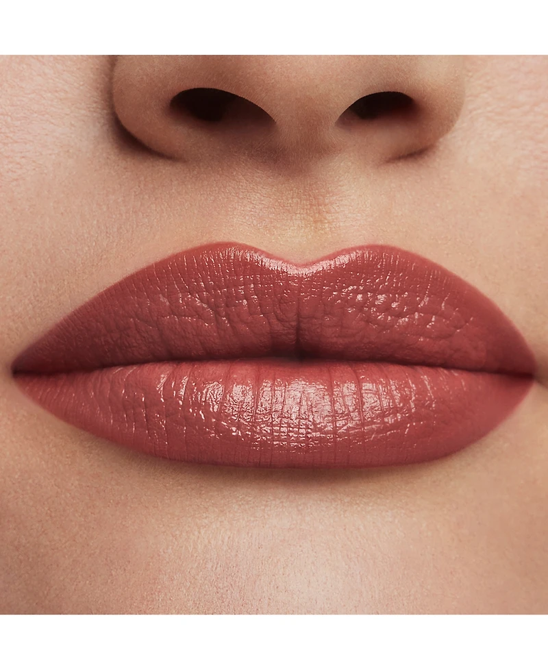 Pure Color Long-Lasting Cream Lipstick