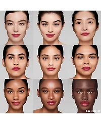 Pure Color Long-Lasting Cream Lipstick