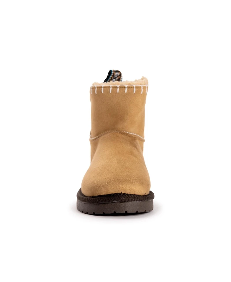 Muk Luks Women's Tatum Winter Boots
