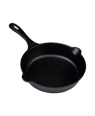 Victoria Cast Iron 8" Skillet