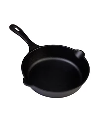 Victoria Cast Iron 8" Skillet