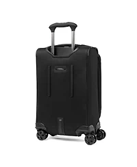 Travelpro Crew Classic Compact Carry-on Expandable Spinner Luggage