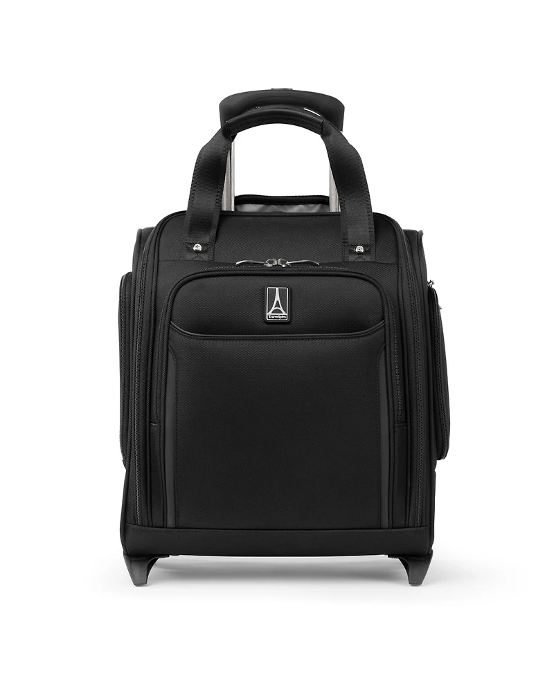 Travelpro Crew Classic Rolling Under Seat Carry-on Luggage
