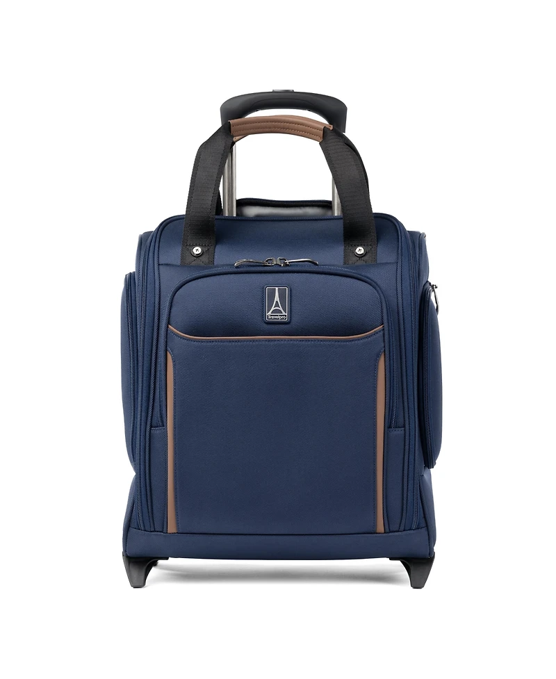 Travelpro Crew Classic 15.5" Under Seater